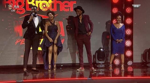 BBNaija 2019: Meet the housemates for 2019