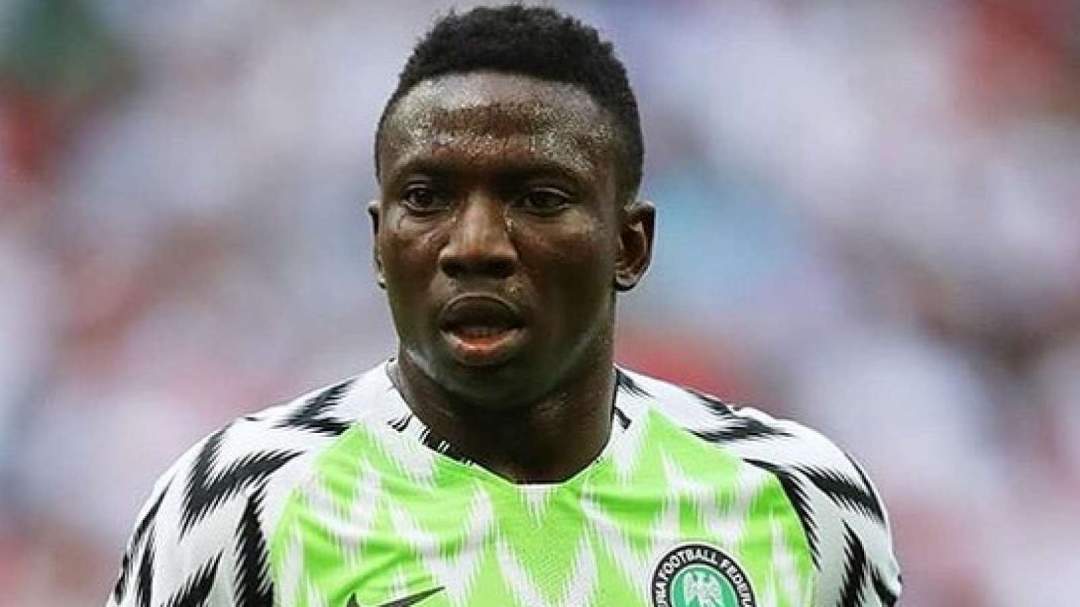 Transfer: Super Eagles midfielder, Etebo joins LaLiga club