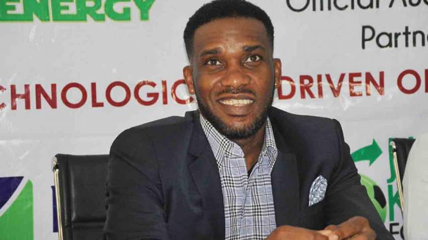 Jay Jay Okocha reveals players Rohr needs to succeed with Super Eagles