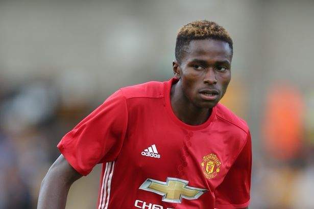 EPL: Manchester United reveals final decision on Nigerian defender