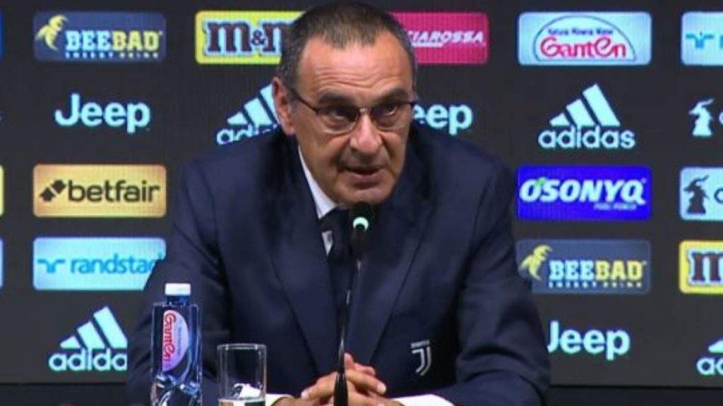Serie A: Juventus move to replace Sarri with Guardiola