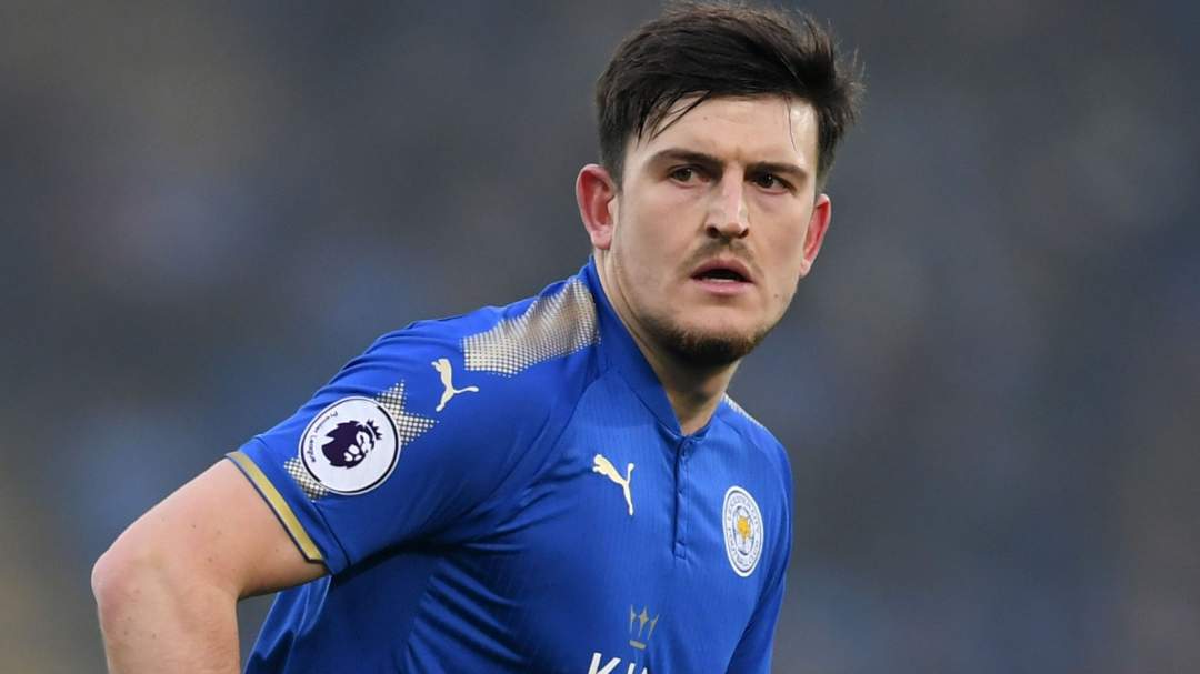 Transfer: Arsenal make move to sign Maguire ahead of Man Utd