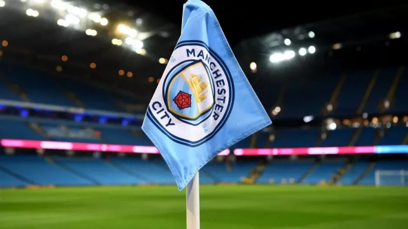 EPL: Manchester City signs their first player of the summer