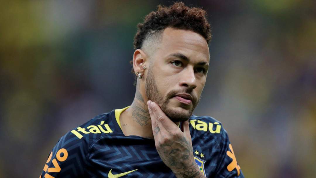 Neymar reveals what he will do at PSG after failing to seal Barcelona return