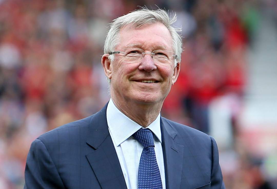 Sir Alex Ferguson reveals Man Utd decision he regrets till now