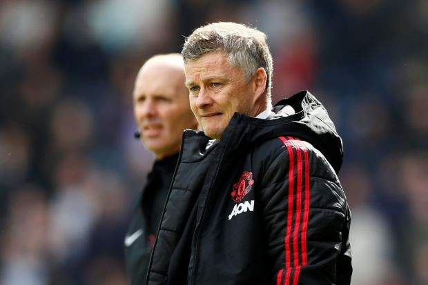 Transfer: Solskjaer's budget to buy players this summer revealed