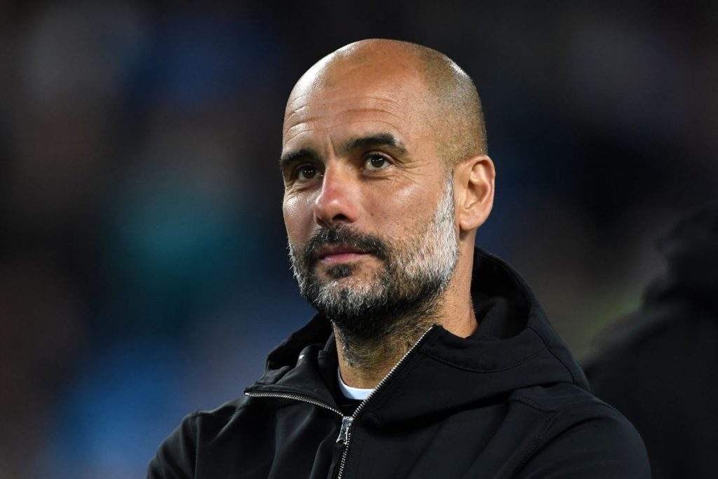 EPL: PSG to offer Guardiola huge deal to leave Man City