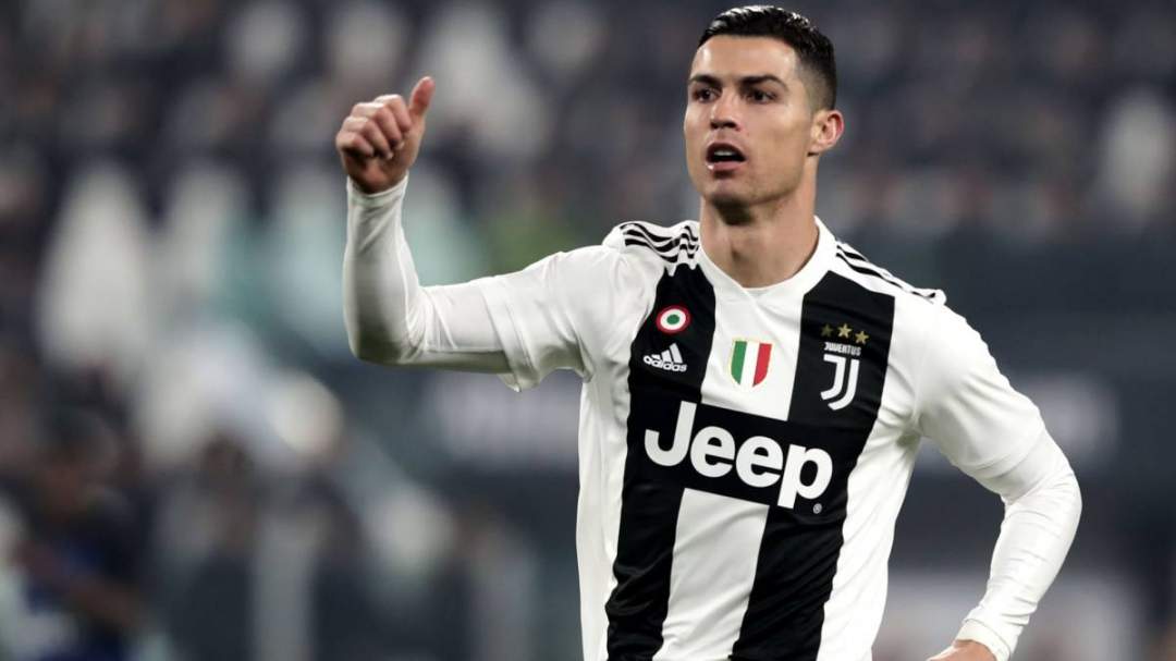 Transfer: What Cristiano Ronaldo told striker about leaving Juventus for Premier League