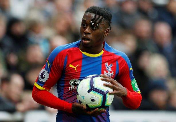 Transfer: See the amount Manchester United is ready to pay for Wan-Bissaka