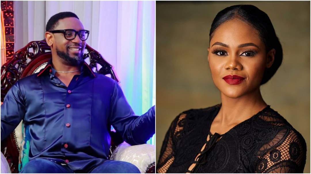 Busola Dakolo vs Biodun Fatoyinbo: COZA Pastor wins in court