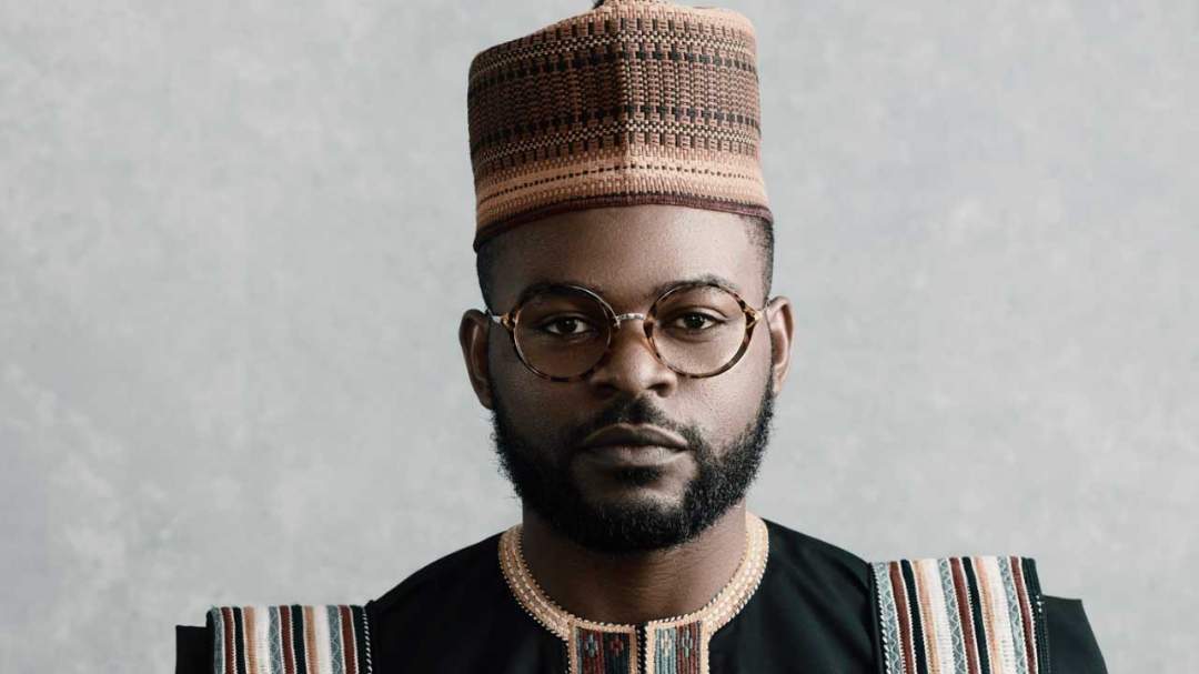 Headies 2019: Falz calls for release of Sowore as he floors Olamide, Ill Bliss, others to win Best Rap Single award