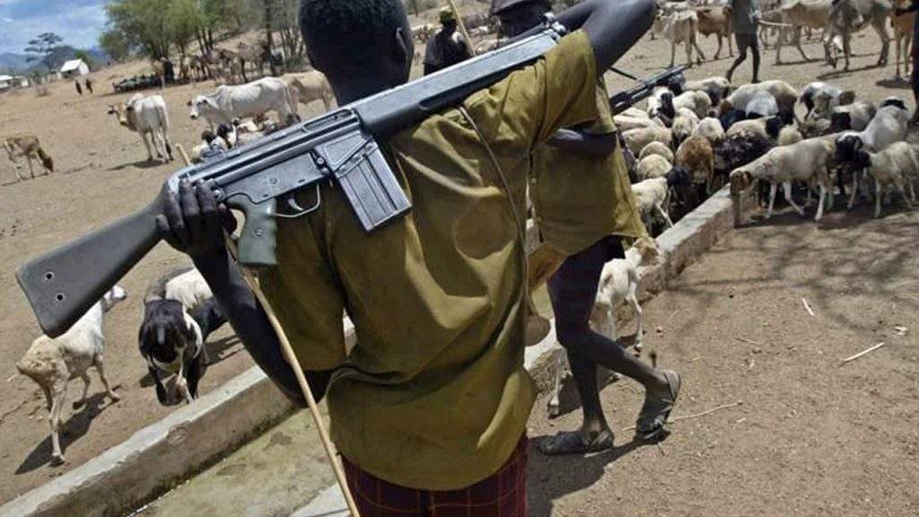 Herdsmen kill Nollywood actor in Kwara