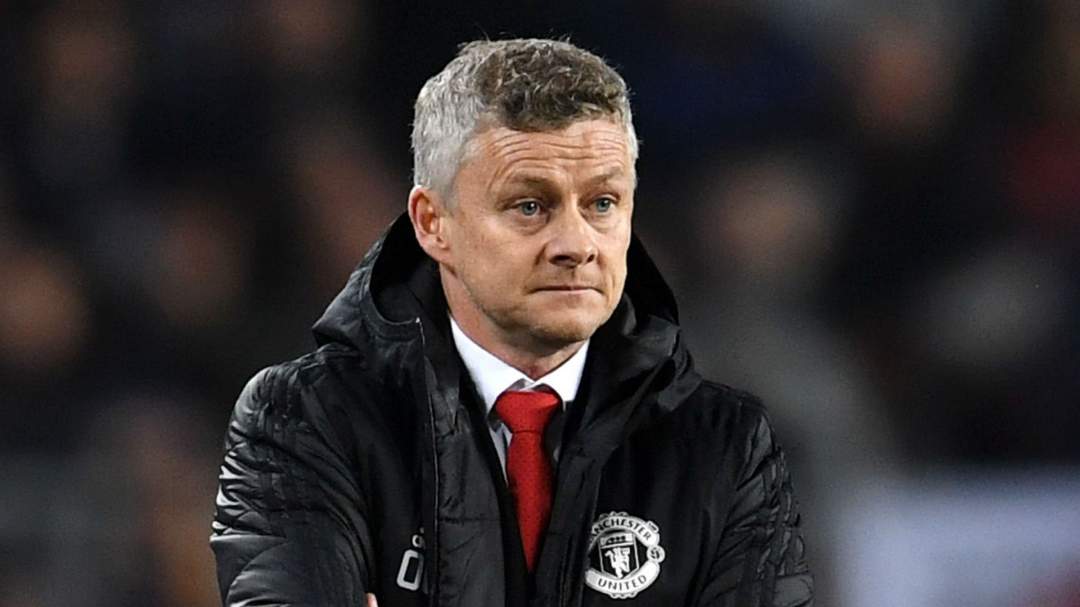 West Ham vs Man Utd: Solskjaer names strong squad for EPL clash (Full List)