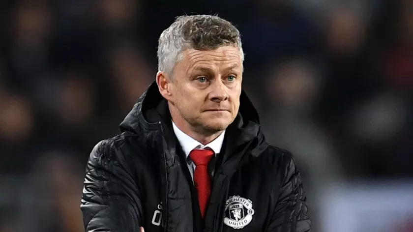 All players Man Utd failed to sign for Solskjaer this summer revealed