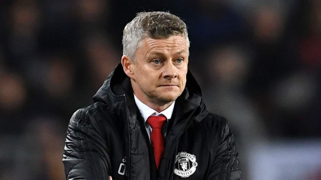 EPL: Solskjaer confirms player that will miss Man United, Norwich clash