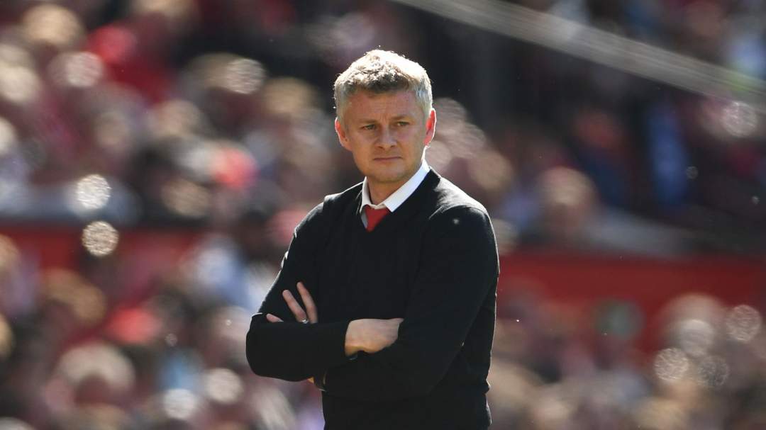 Transfer: Woodward reveals players Solskjaer is going to sign for Man Utd