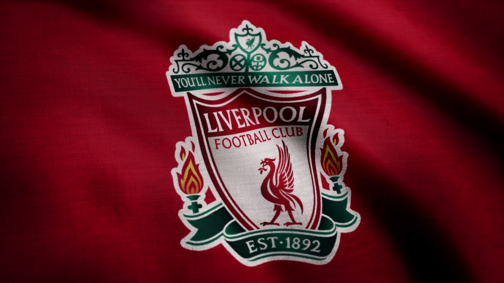 Liverpool confirm deal for 17-year-old attacking midfielder