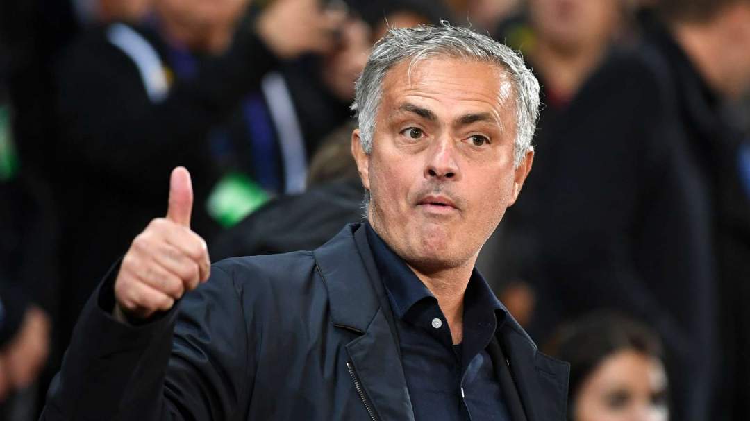 EPL: Jose Mourinho gets new Premier League job