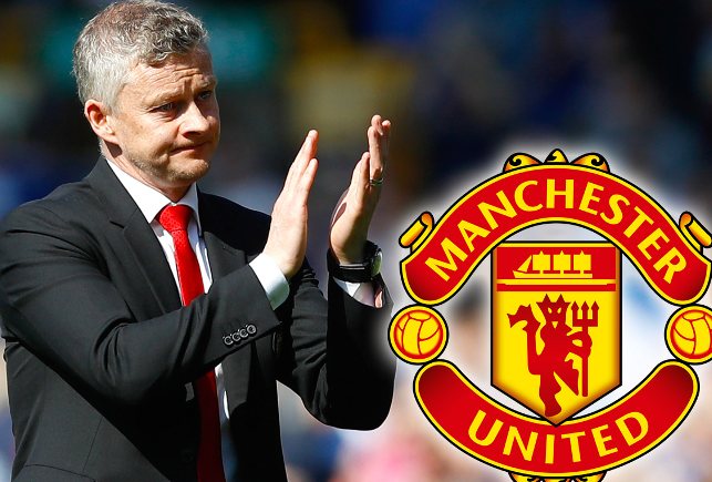 Transfer: Man United emerge favourites to sign €75million star