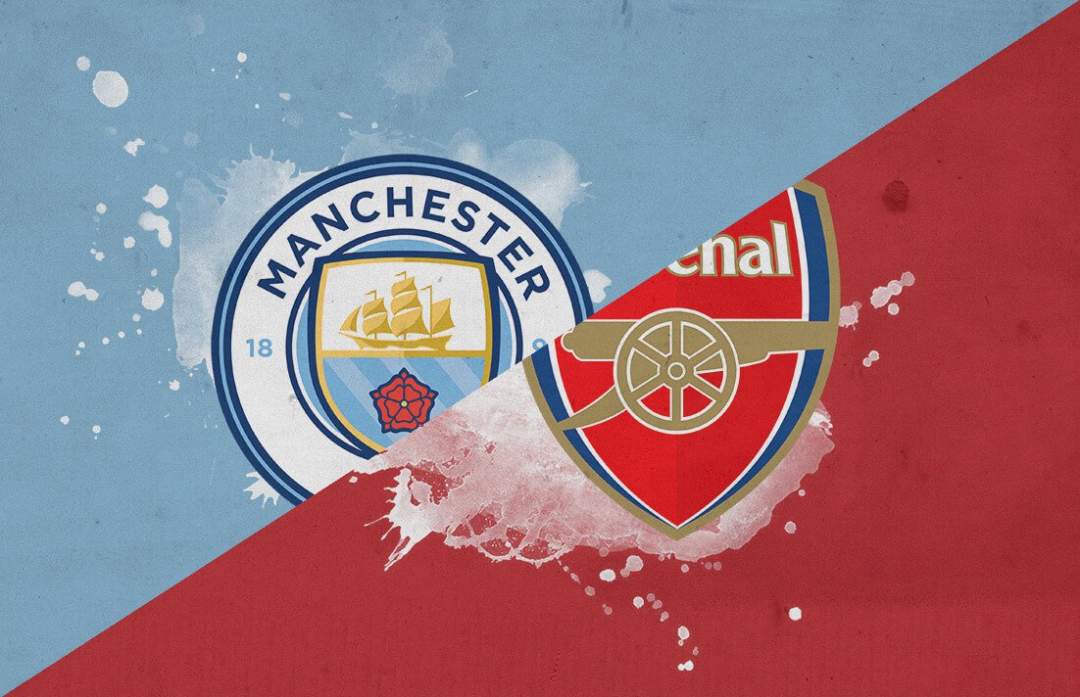 Transfer: Arsenal signs Manchester City's experienced defender