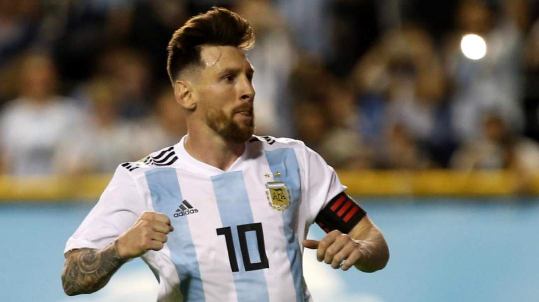Copa America: Brazil coach reveals how they tackled Messi in 2-0 win