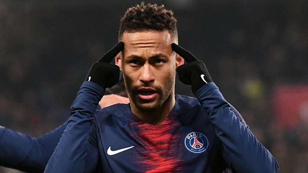 Transfer: Guardiola reveals what will happen if Neymar returns to Barcelona