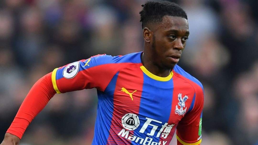 Manchester United: Rooney sends message to Aaron Wan-Bissaka