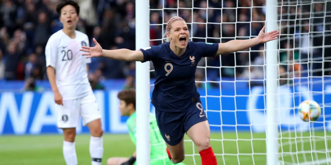 FIFA Women World Cup: Six most talented players revealed