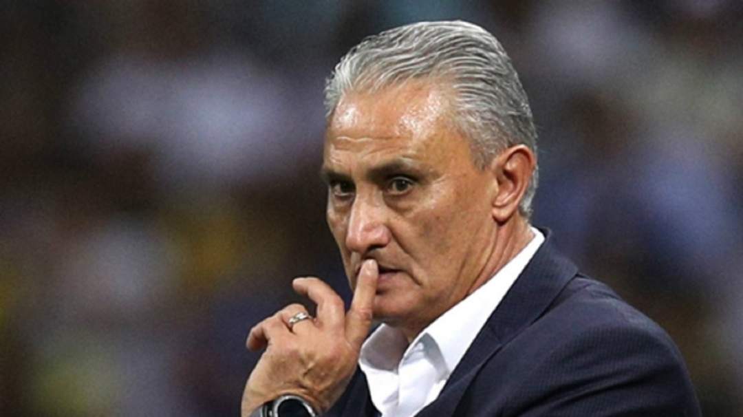 Brazil vs Argentina: Selecao coach, Tite reveals what Messi told him during 1-0 defeat