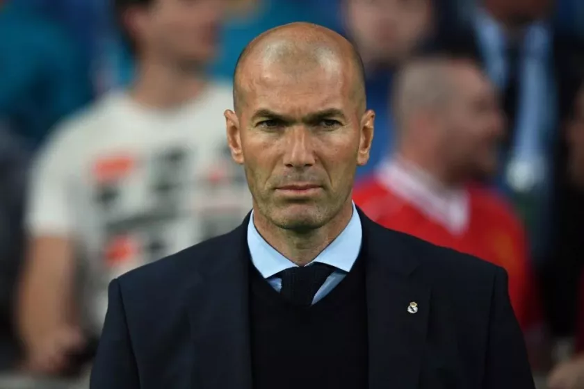 Real Madrid vs Getafe: Why I excluded Hazard from squad - Zidane