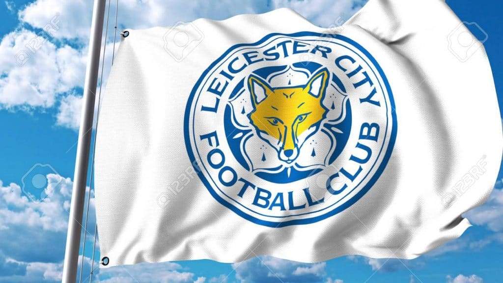 Transfer: Leicester City defender joins Man City