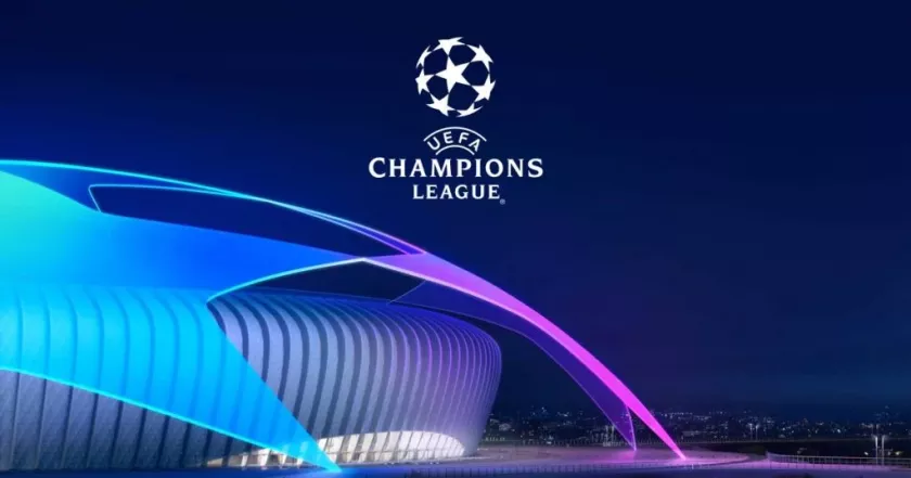 Champions League: Semi-final fixtures confirmed