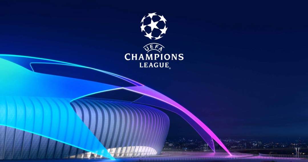 Super Eagles striker included in UEFA Champions League team (Full list)