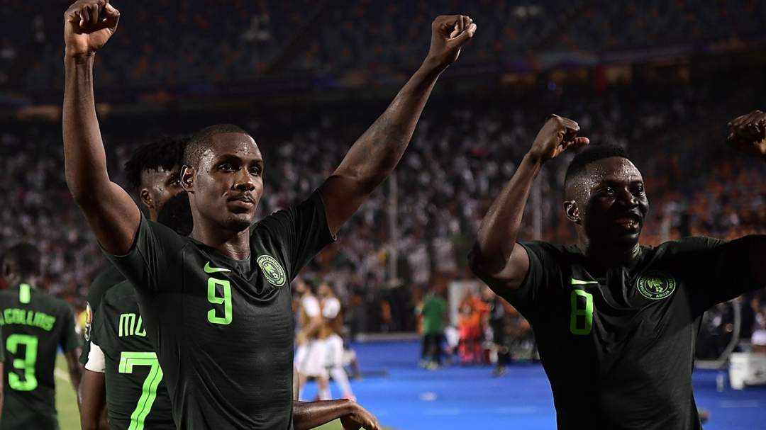 AFCON 2019: Ighalo set to finish as highest goal scorer (Top 20)