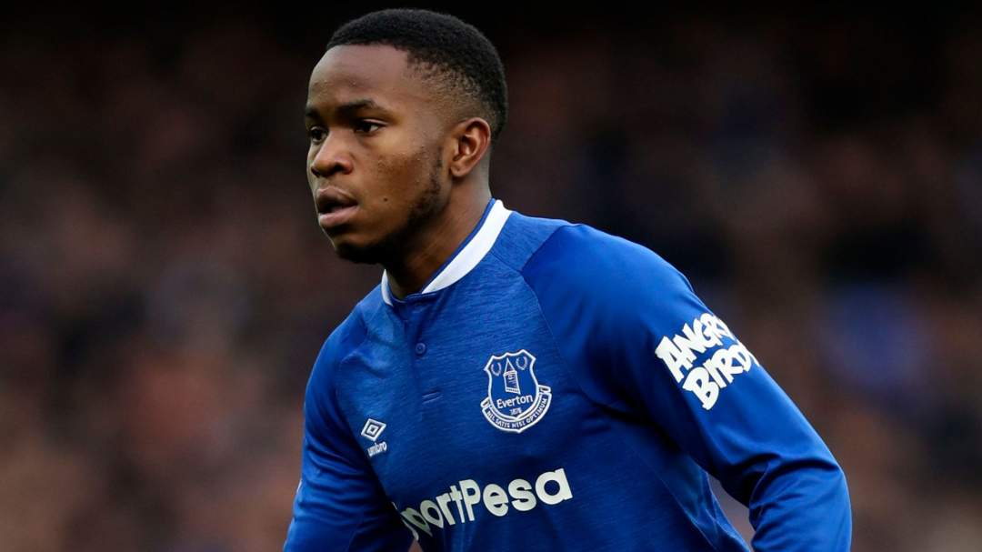 Transfer: What Ademola Lookman said after becoming most expensive Nigerian winger
