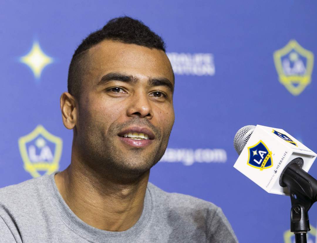 EPL: Ashley Cole names three best managers