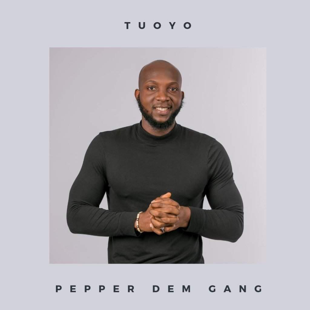 BBNaija 2019: Tuoye evicted from 'pepper dem' edition