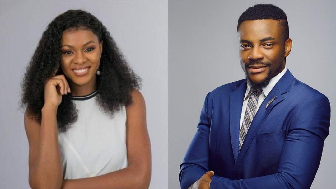 BBNaija 2019: Ebuka under attack as Jackye allegedly receives death threat for calling Tacha 'witch'