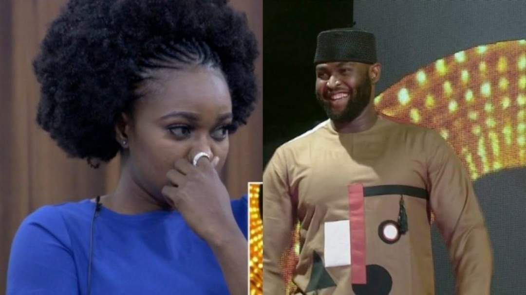 BBNaija: How Nigerians voted housemates