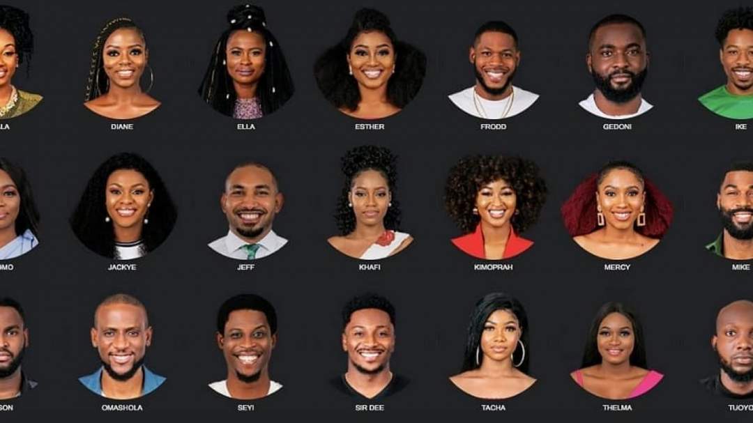 BBNaija 2019: Housemates nominated for eviction