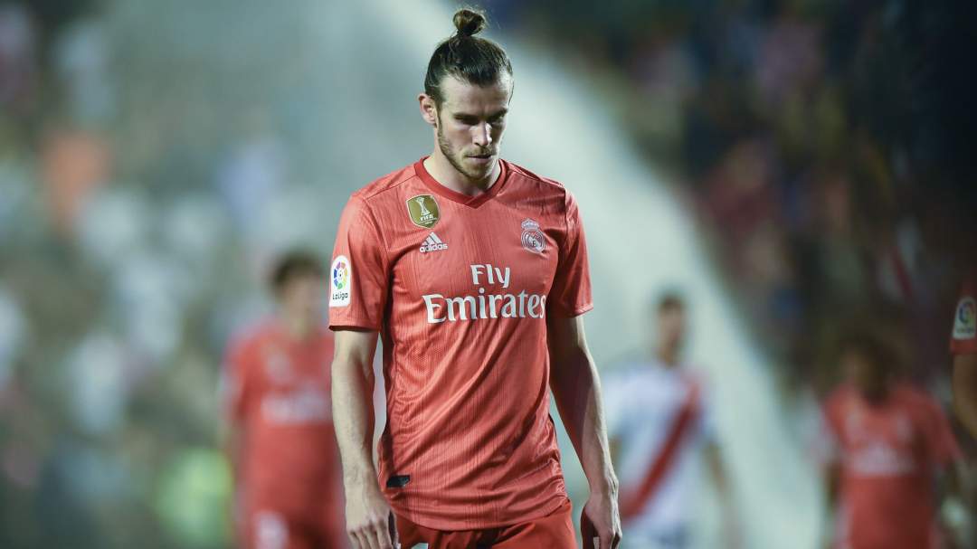 Transfer: Bale's new club offers to pay him £1million per week