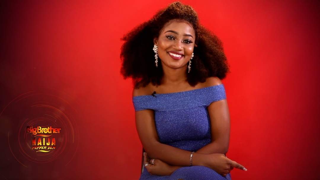 BBNaija: Esther reveals likely winner of Big Brother show