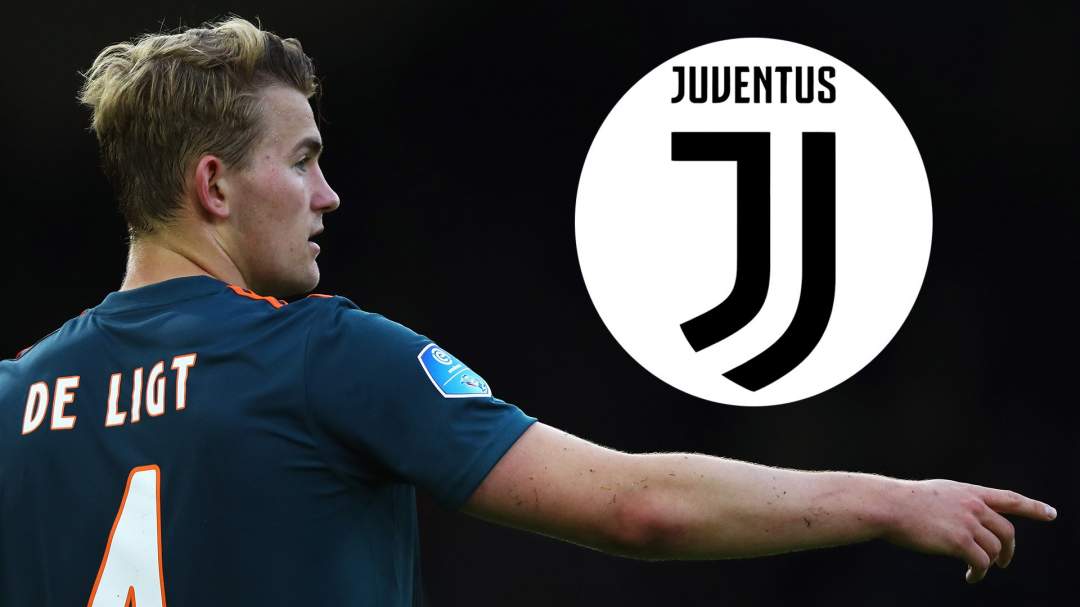 Serie A: De Ligt left shocked after being dropped for Juventus' win over Parma
