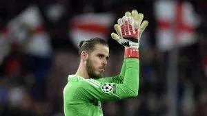 De Gea takes final decision on leaving Man Utd after clashing with Solskjaer over Henderson