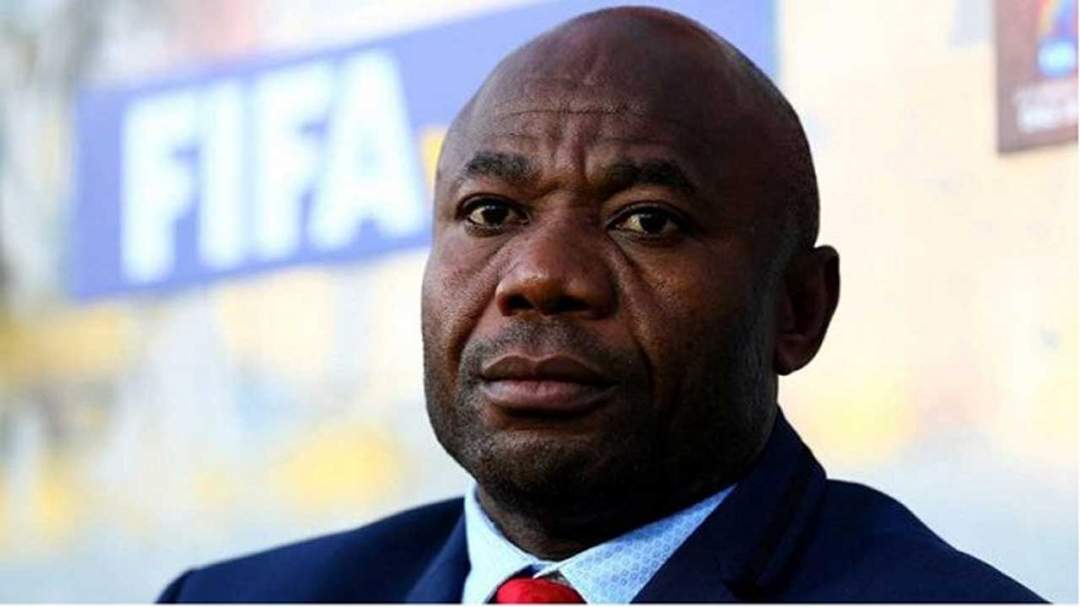 AFCON 2019: Nigerian head coach breaks silence after being sacked