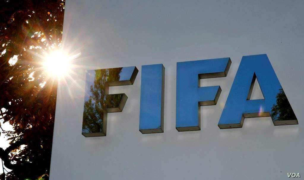 2022 World Cup: All you need to know as FIFA conducts draw for Africa