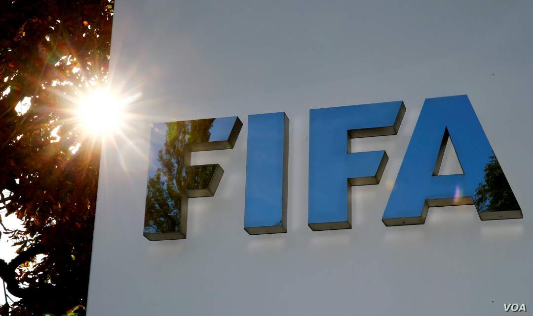 FIFA team arrives Nigeria on Monday