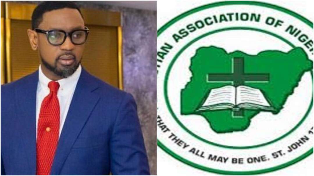COZA: There're hidden things in Busola's allegation against Pastor Biodun - CAN