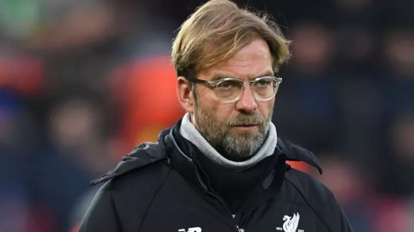 Klopp in shock discussions to replace Koeman at Barcelona