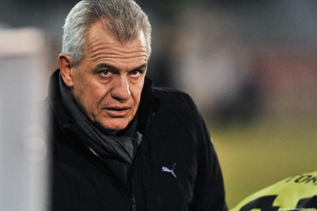 2019 AFCON: Egypt sack coach Aguirre, others after 1-0 defeat to South Africa